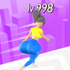 APK Slap Leveling
