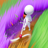 Cut Grass Idle