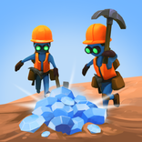 Dig Ground Idle