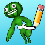 Draw a Rope
