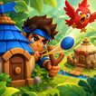 Jungle Attack icon