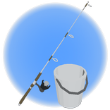 Gold Fishin'