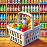 My Supermarket: Sorting Goods!