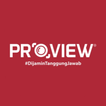 PROVIEW CCTV আইকন