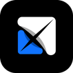 X Proxy Browser & Earn Rewards icon