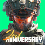 Delta Force: 2nd Anniversary