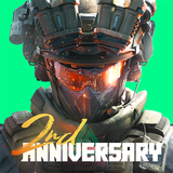 Delta Force: 2nd Anniversary APK