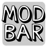 ModBar - Mods for Mobile Games