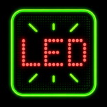 Flashy: LED Sign & Scroll Text