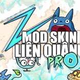Z MOD SKIN PRO - MOD SKIN LQ
