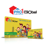 PRO 1 Member
