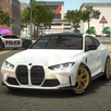 Racing in Car Driving Games 24 APK