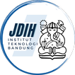 JDIH ITB ikon