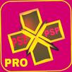 PSP Emulator Pro APK