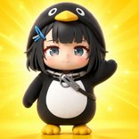 GuGu GaGa Penguin