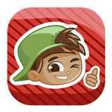 Toto Letters APK