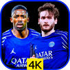 PSG Wallpaper APK