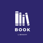 Books Library - ebook & novels icon