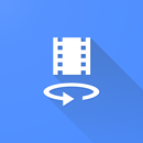 Flip Video - Odbicie Wideo aplikacja