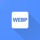 WEBP Konwerter - Obraz do WEBP aplikacja