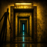 Endless Rooms: Survival APK
