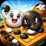 AI Go - Baduk y Tsumego