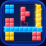 LineJoy: Gra blokowa