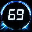 GPS Speed Tracker иконка