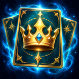 Deck Reign: Card Battle RPG