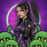 Zombie Sweep: Survivor Squad