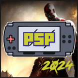 PSP Gaming Hub