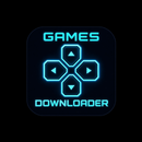 PSP Games Downloader & Library APK