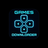 PSP Games Downloader & Library