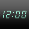 PsPsClock"VFD" Clock & Cal APK