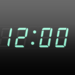 PsPsClock"VFD" Clock & Cal