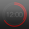 PsPsClock"Arc" Clock & Cal APK