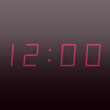 PsPsClock"Bubble" Clock & Cal