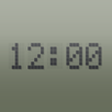 PsPsClock"Chr" Clock & Cal APK