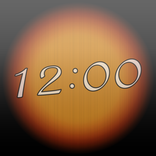 PsPsClock"Guitar" Clock & Cal
