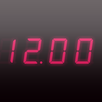PsPsClock"LED" Clock & Cal APK