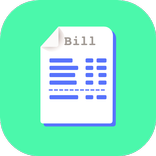 Bill Book