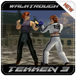 Pro Tekken 3 Game Tips & Fight