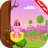 كليب طيري طيري يا عصفورة
