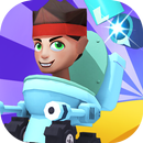 Toilet War-My Spirit APK