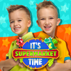 Vlad & Niki Supermarket game APK