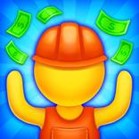 Recycling Building Idle Tycoon