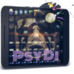 Psycho Dj Beat maker 圖標
