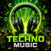 Techno Music Beat Maker icon