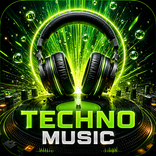 Techno Music Beat Maker