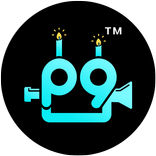 P9videos : 爱，节日和生日视频制作